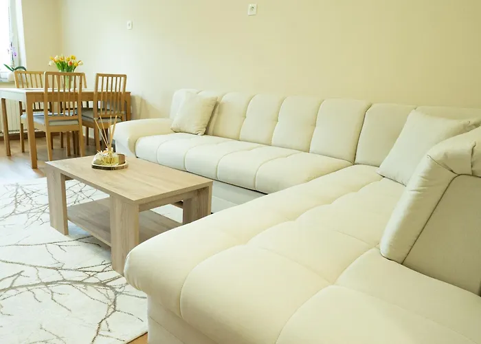 Apartma Alina