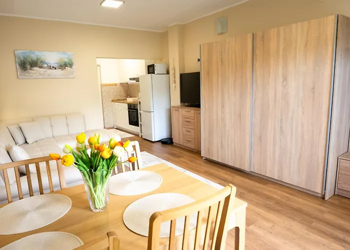 Apartma Alina