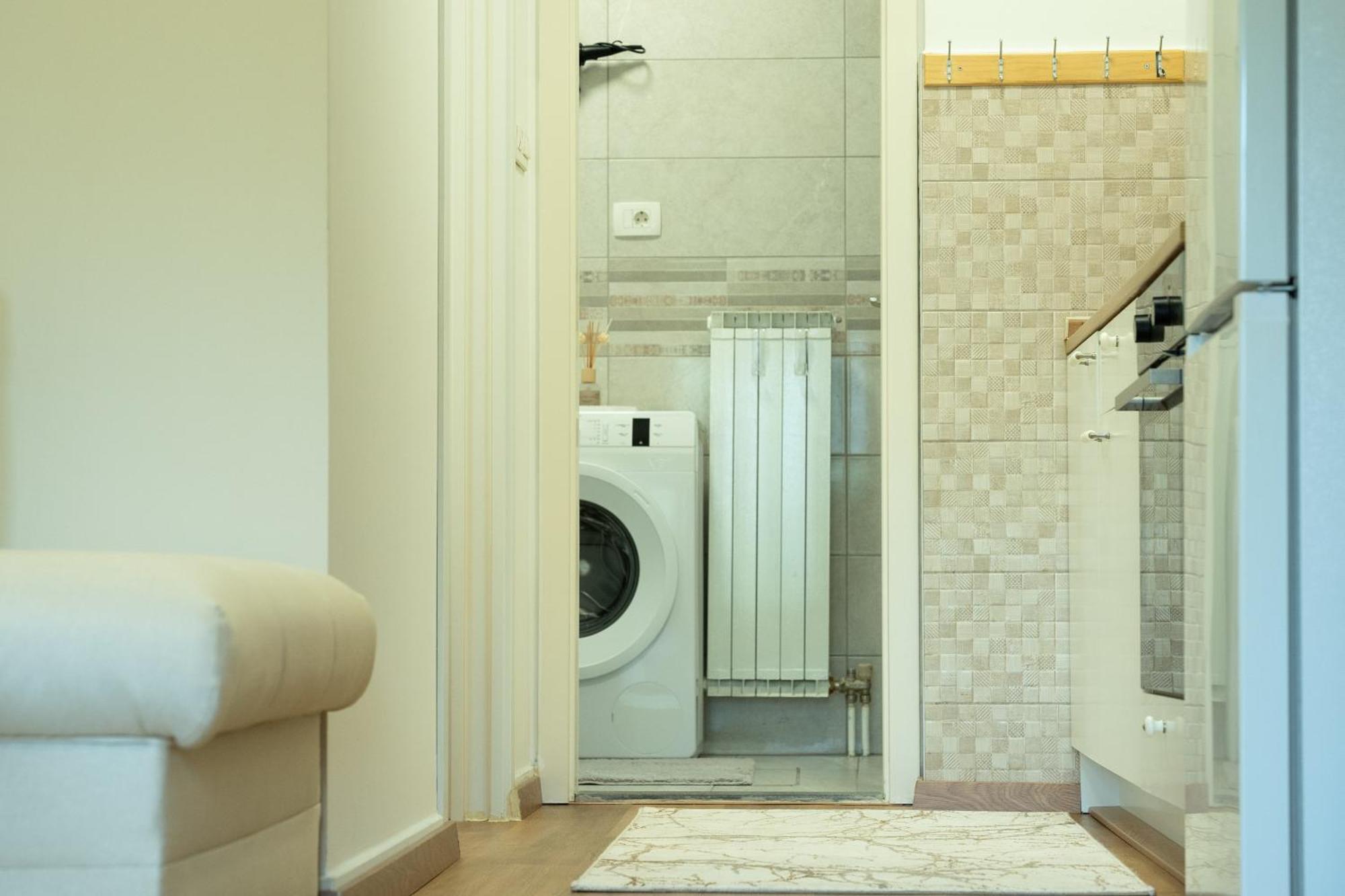 Apartma Alina Apartment