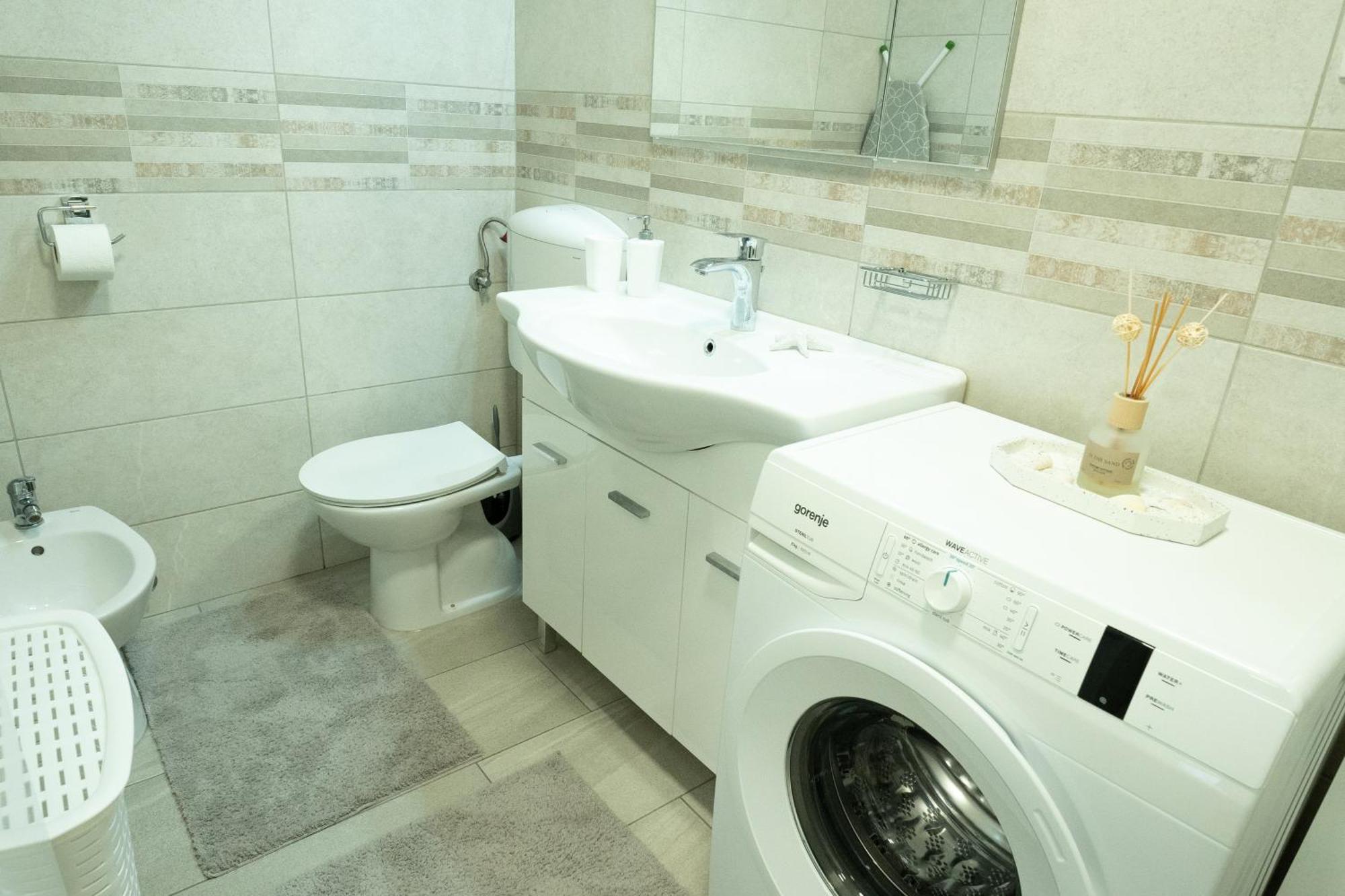 Apartment Apartma Alina