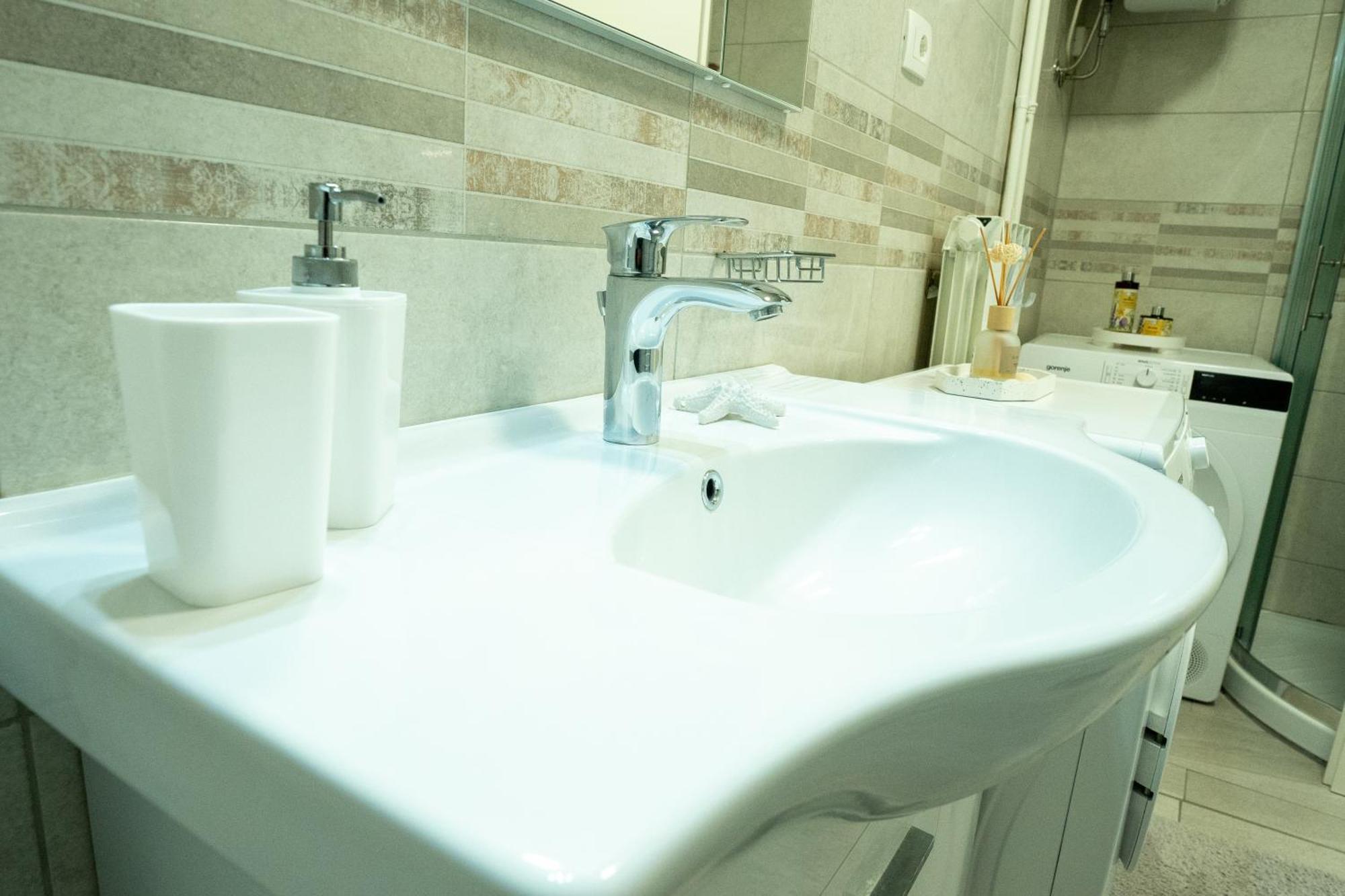 Apartma Alina Apartment