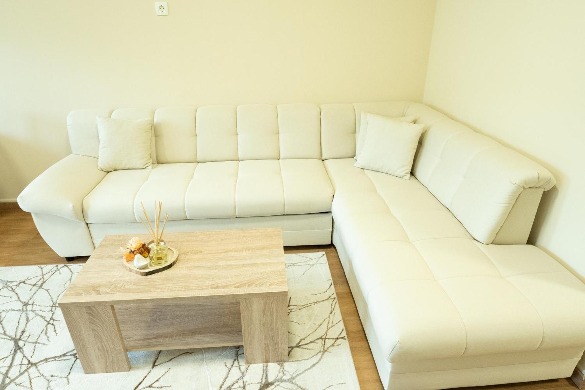 Apartma Alina Apartment *
