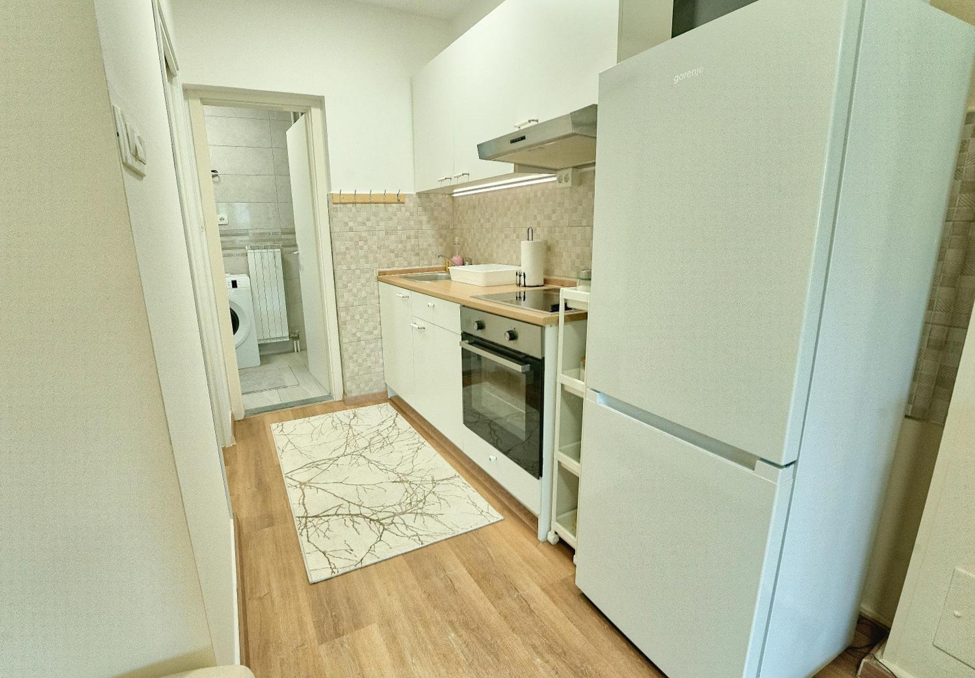 Apartma Alina Apartment