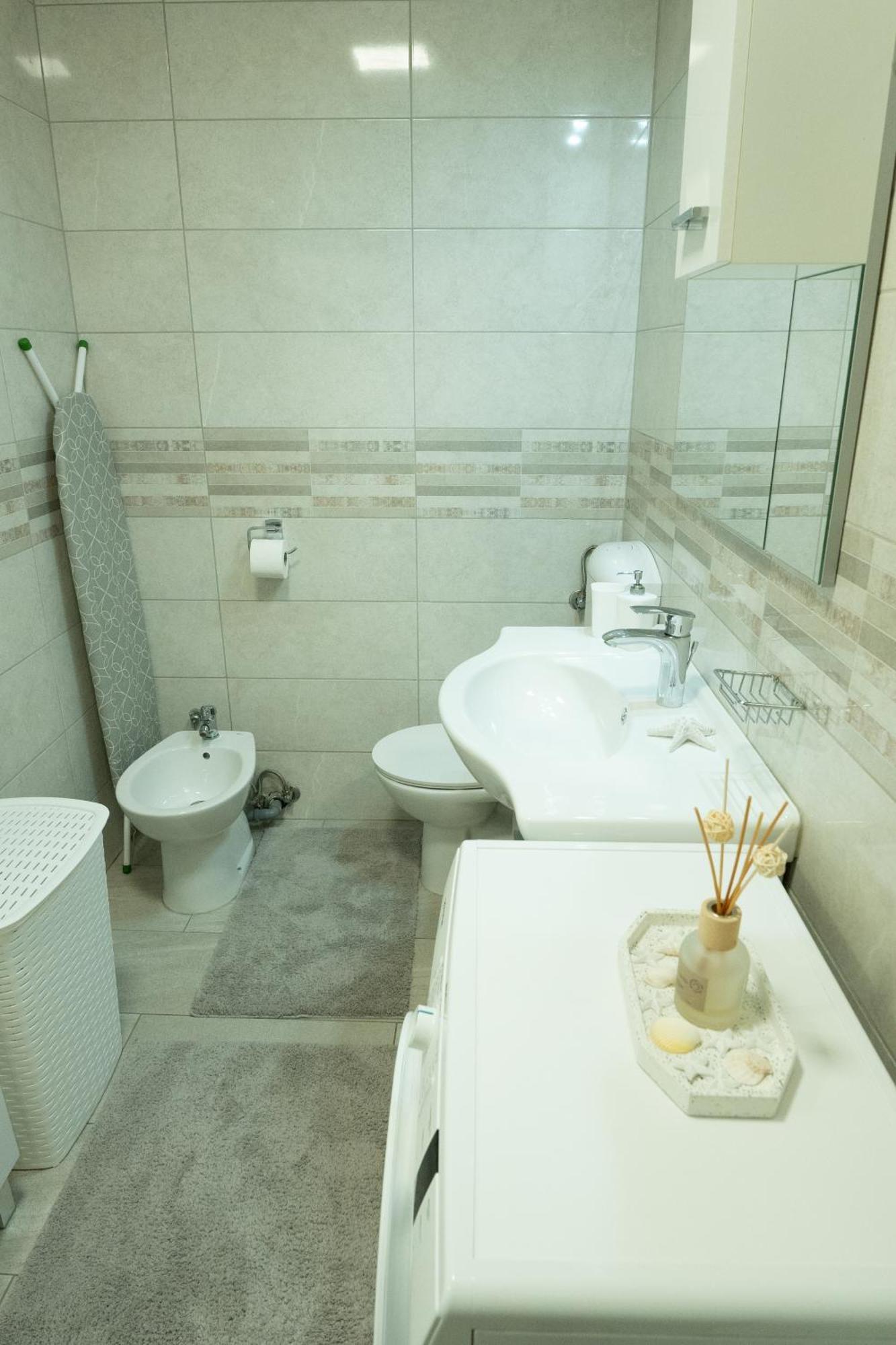 Apartma Alina * Lucija