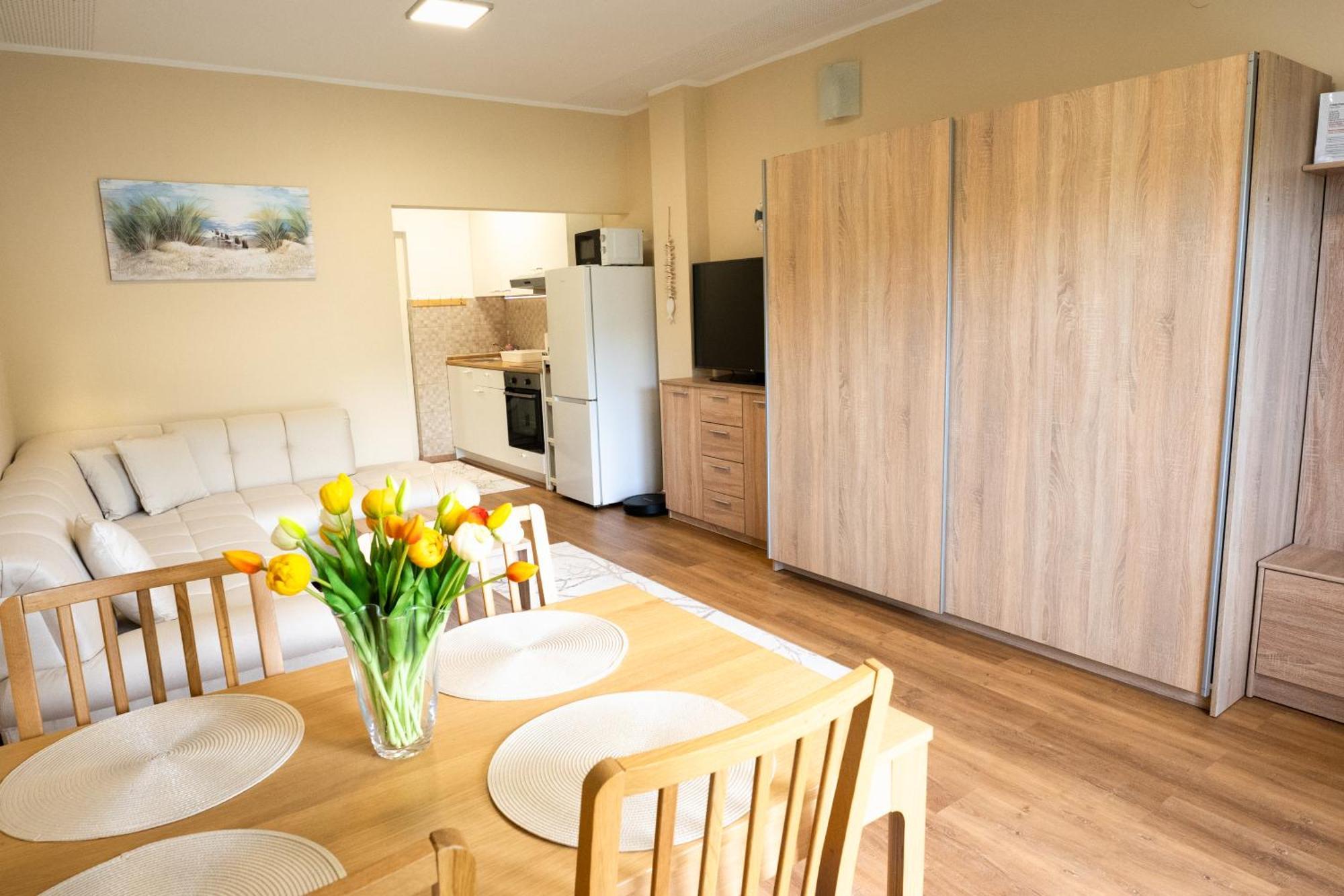 Apartma Alina Apartment *
