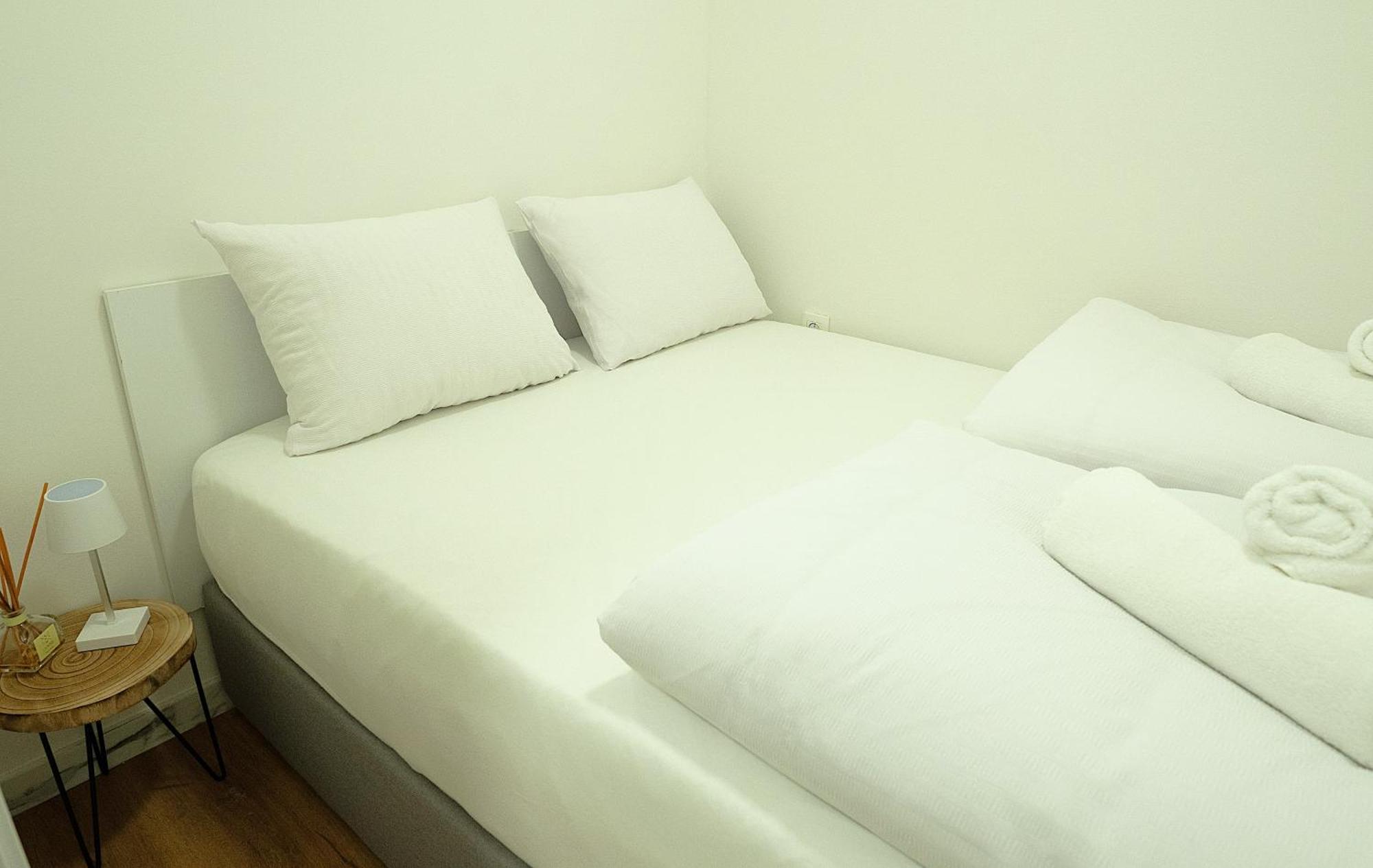 Apartment Apartma Alina
