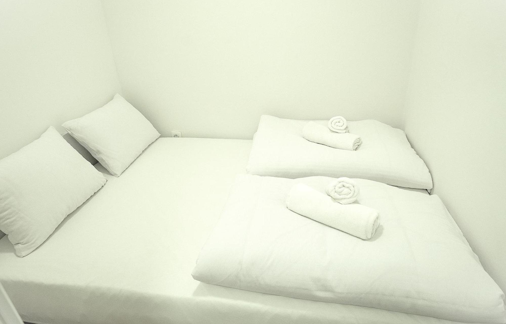 Apartment Apartma Alina